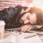 Cuidar mi sueño es cuidar mi salud mental, descubre por que!