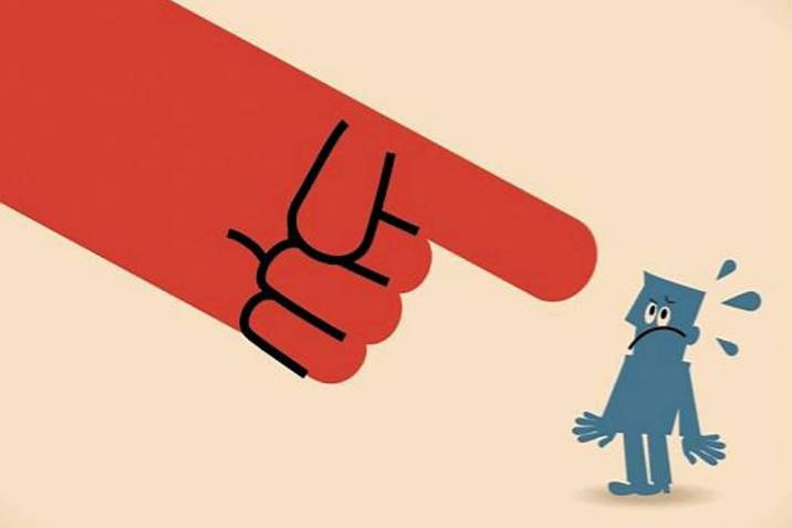 Te has sentido Culpable? 4 preguntas y respuestas sobre la Culpa - Kidsandfamily Clínica Psicológica Te has sentido Culpable? 4 preguntas y respuestas sobre la Culpa - Kidsandfamily Clínica Psicológica