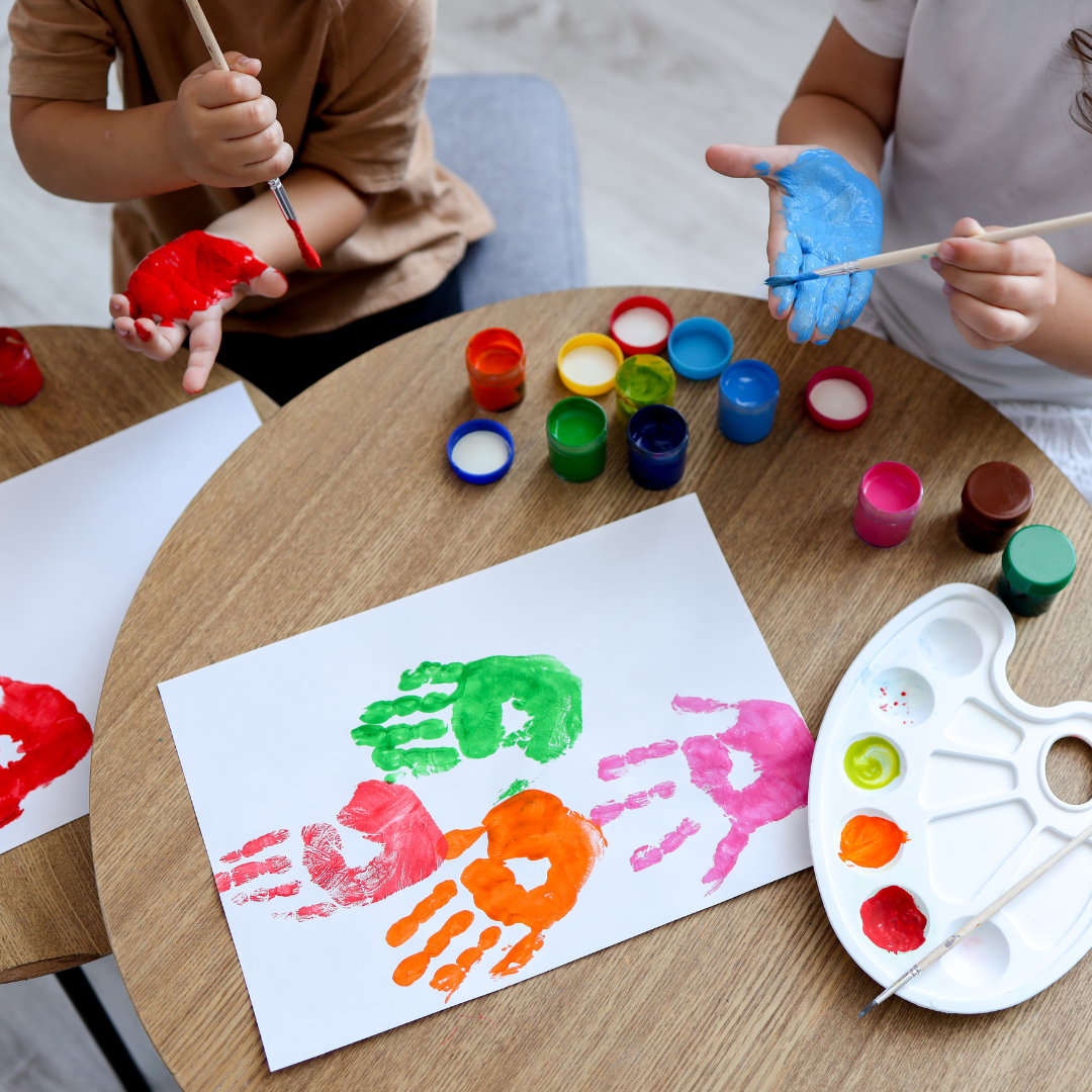 ¿Cómo y por qué se deben mantener las Rutinas de los niños en vacaciones?