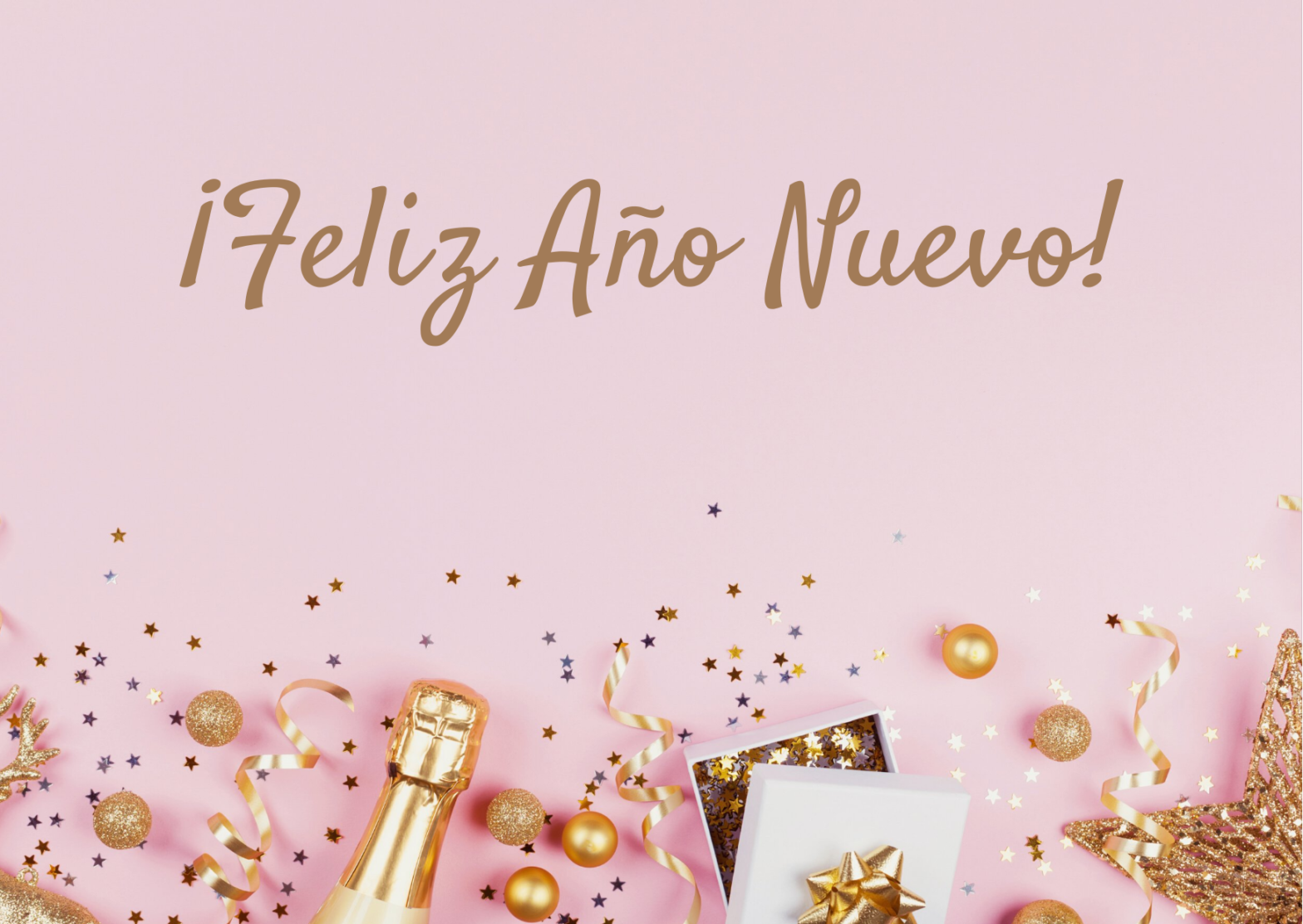 ¿Cómo manejar el estrés de fin de año?