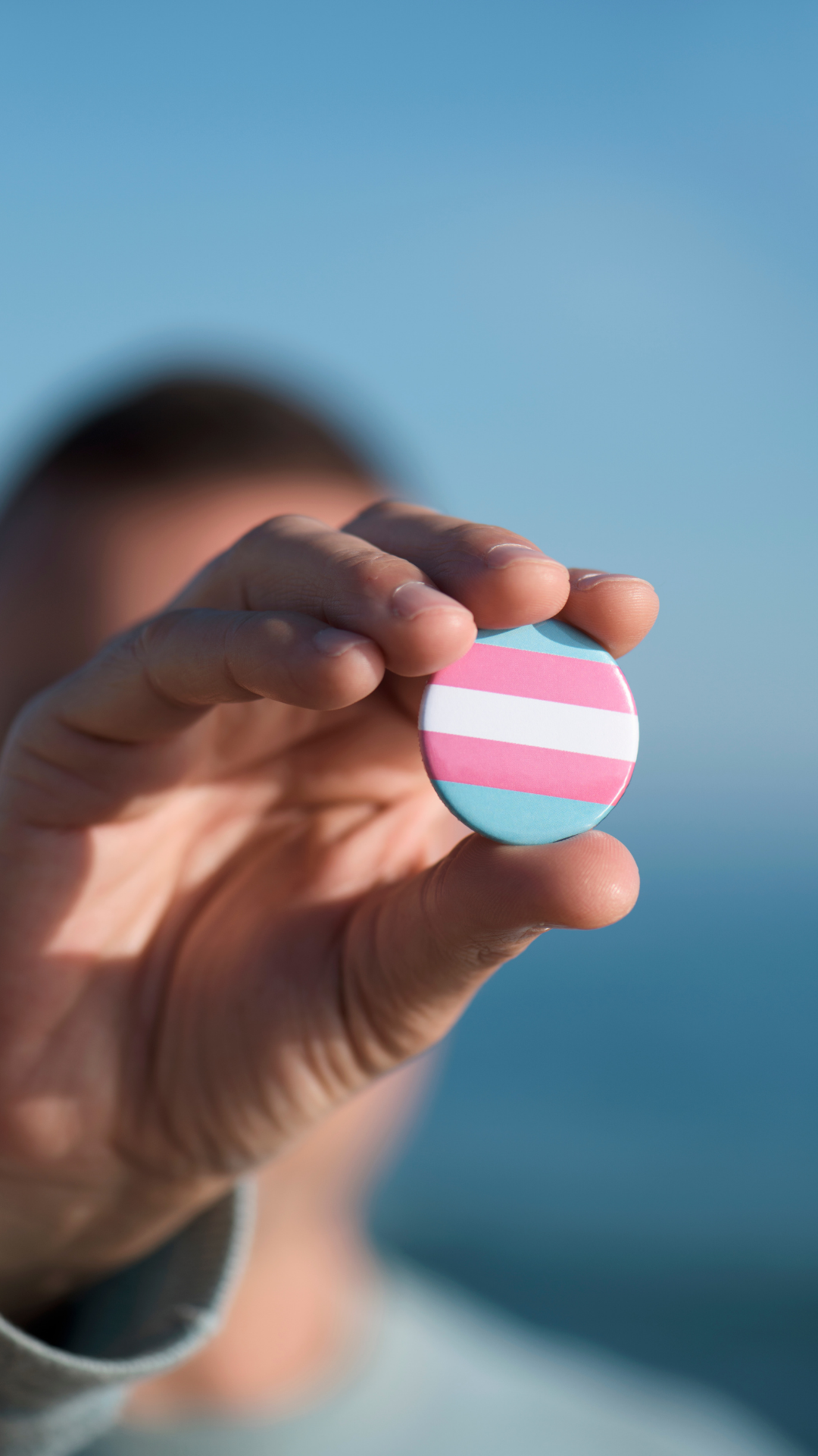 Mi hijo me conto que es Trans, ¿Qué hago?, ¿Debo ayudarlo o no?