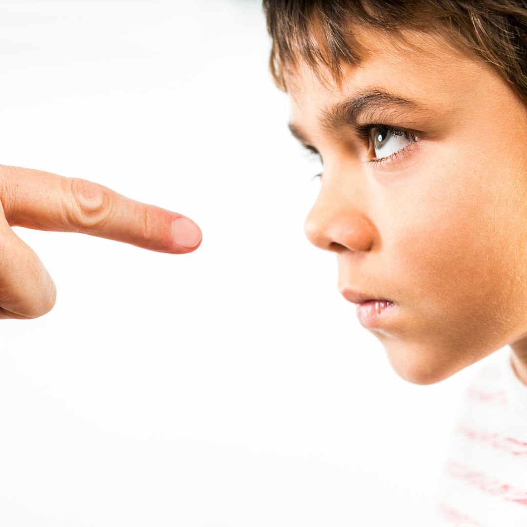 ¿Niños Desafiantes qué hacer y cómo actuar?￼