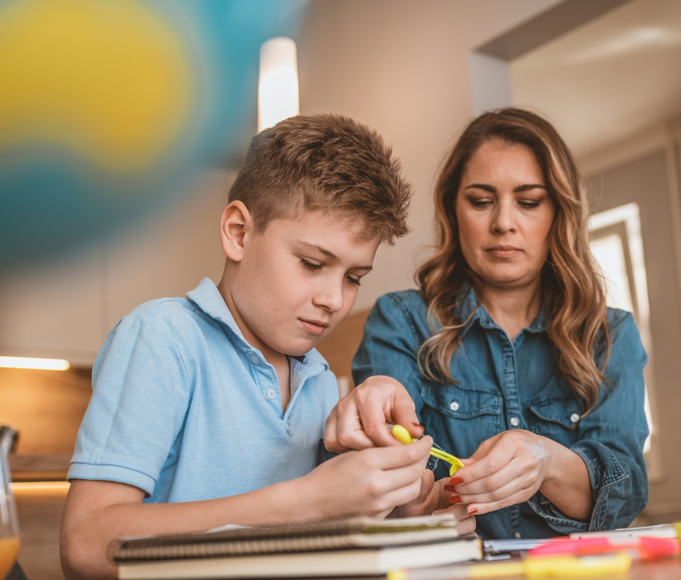 Cómo formar hábitos saludables en los niños!