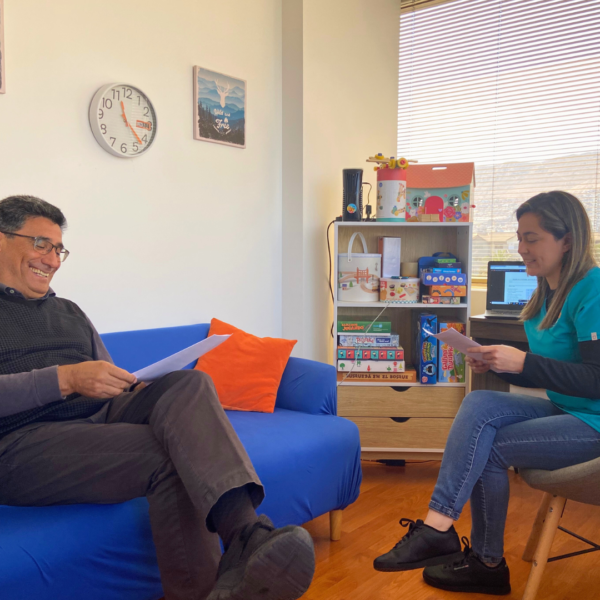 Evaluación Psicológica 15% OFF - Imagen 3