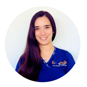 Picture of Muriel Segovia