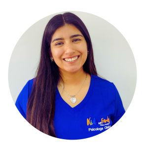 Picture of Francisca Guzmán