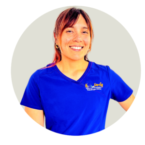 Picture of Nadia León