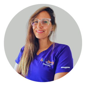 Picture of Carolina Pool  G. Fundadora y Directora