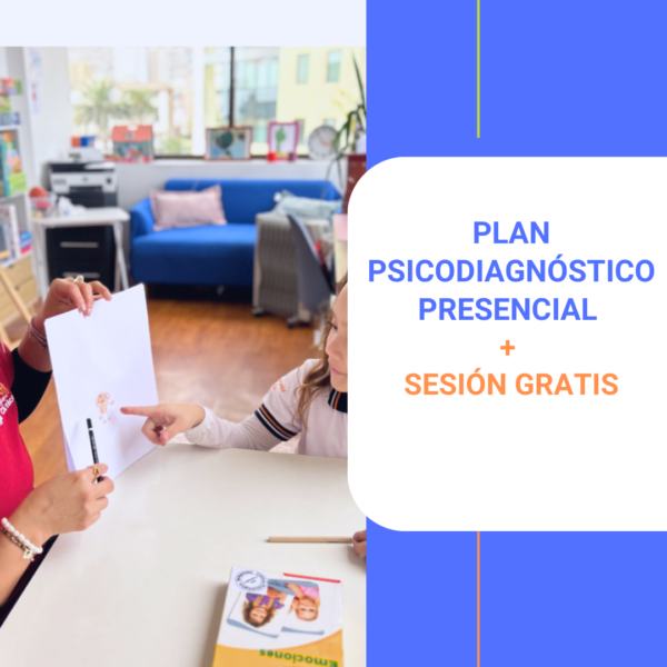 Evaluación Psicológica 15% OFF - Imagen 2