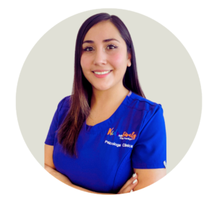 Picture of Alexandra Cortés 